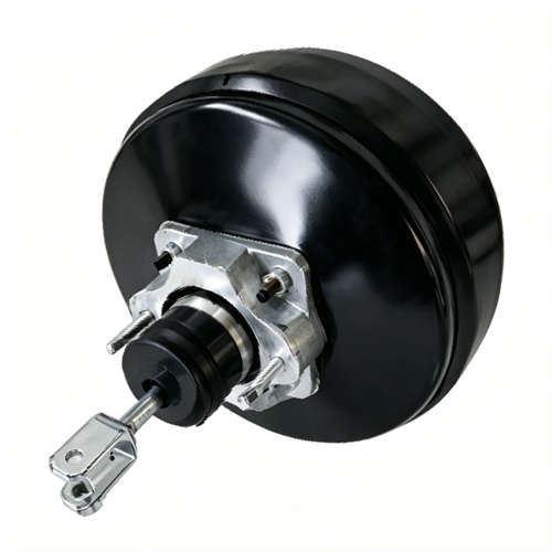 2214300830 Power Brake Servo for Mercedes-Benz S550 2007