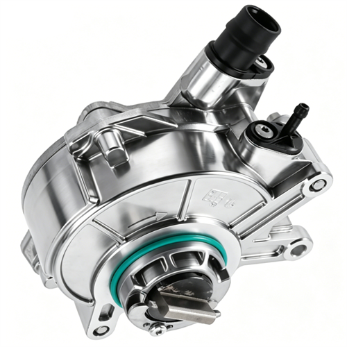 Vacuum Pump 11668605976 for BMW 550i F10  2009-2013