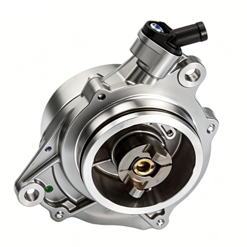 Brake Vacuum Pump 11667795143 for BMW7  E38 1994 - 2001