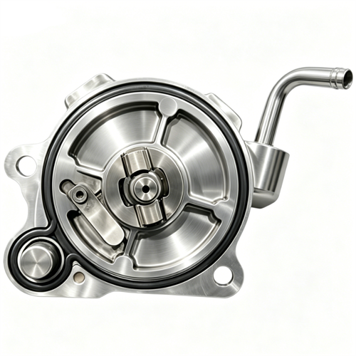 Vacuum Pump 29300-0N010 for BMW Mini R50, R53 200106 -