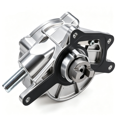 Brake Vacuum Pump A6422300765 for Mercedes-Benz GLS 320 C219  2005-2010