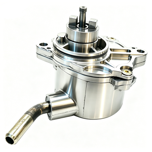 Brake Vacuum Pump A6122300065 for Mercedes-Benz M-CLASS  W163 199802 - 200506