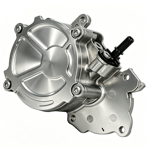 Brake Vacuum Pump 05L145100 for Volkswagen Tiguan 2016-2020