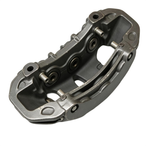 Brand New Brake Caliper 7PP615123S for Porsche Panamera 2011-2013