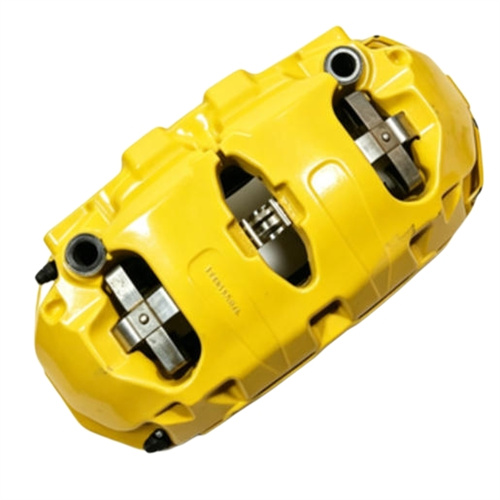 Brand New Brake Caliper 7PP615124S for Porsche Panamera 2011-2013