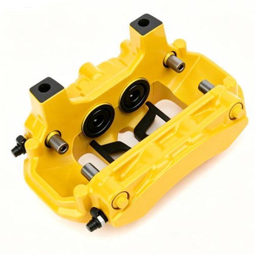 Brand New Brake Caliper 95835242500 for Porsche Cayenne 2011-2013