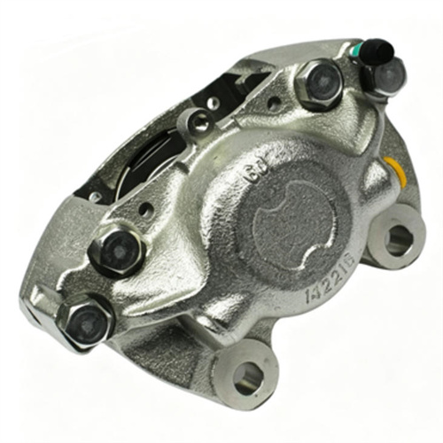 Brand New Brake Caliper 1234200383 for Mercedes-Benz 240D 1977-1983