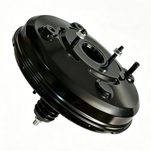 Vaccuum brake booster 4630A433 for Mitsubishi L200 Triton  2019061 -